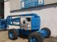 Nacela articulata GENIE Z45/25 JRT