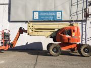 Nacela articulata JLG 450AJ