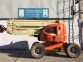 Nacela articulata JLG 450AJ