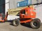 Nacela articulata JLG 450AJ