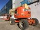 Nacela articulata JLG 450AJ